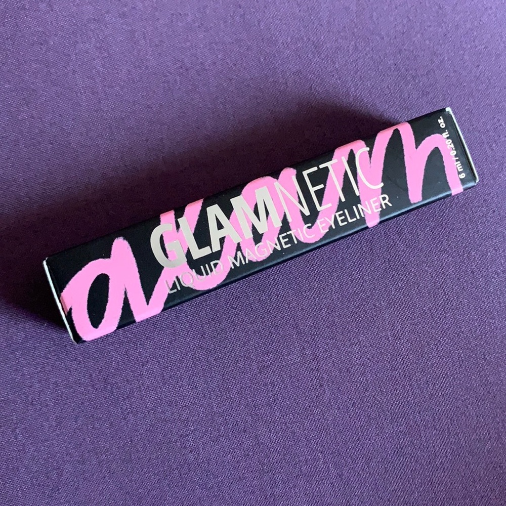 Glamnetic Liquid Magnetic Eyeliner